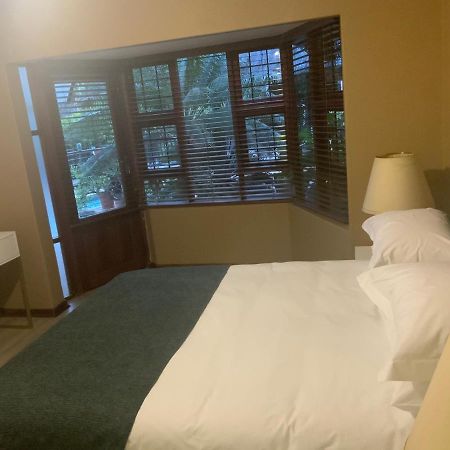 Marina Views Guesthouse ハートビーズポート エクステリア 写真