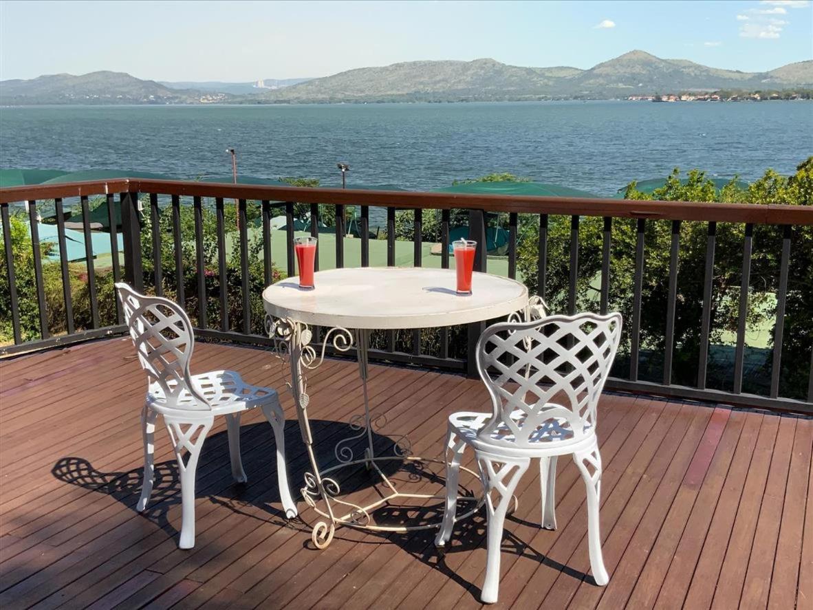 Marina Views Guesthouse ハートビーズポート エクステリア 写真
