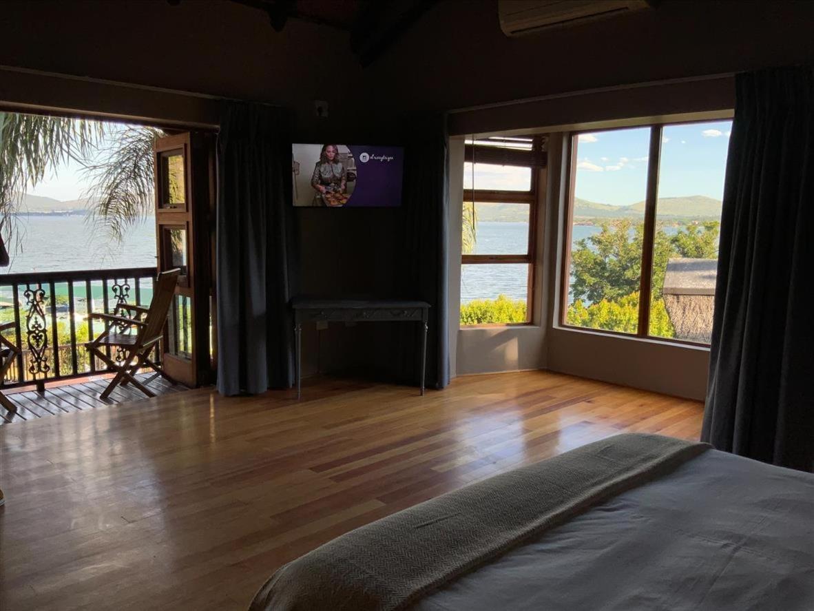 Marina Views Guesthouse ハートビーズポート エクステリア 写真