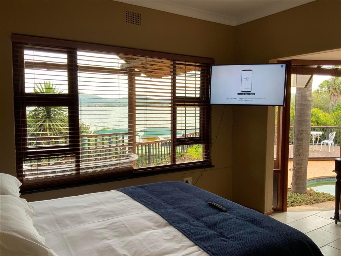 Marina Views Guesthouse ハートビーズポート エクステリア 写真