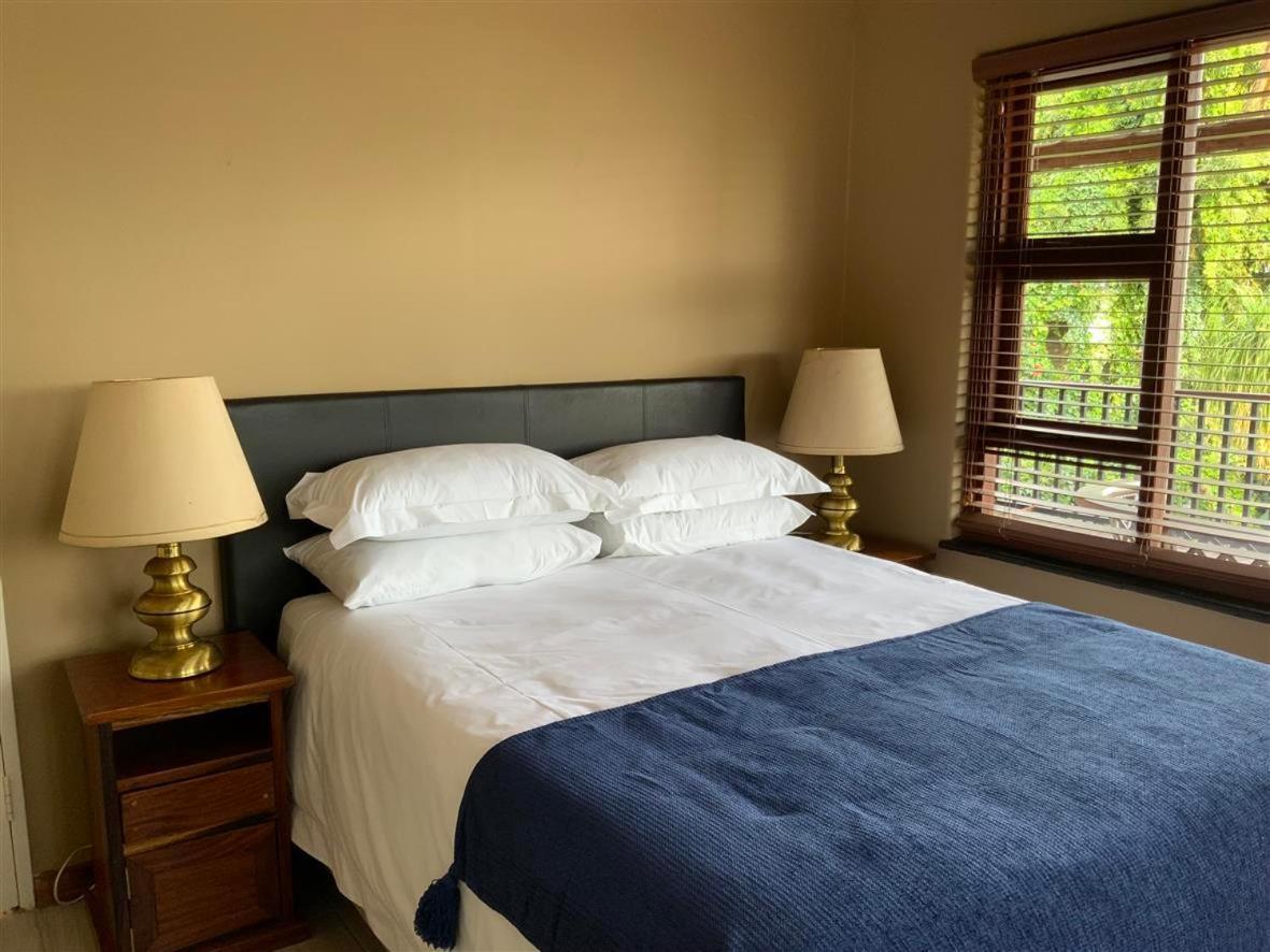 Marina Views Guesthouse ハートビーズポート エクステリア 写真