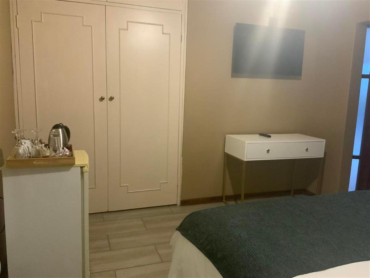 Marina Views Guesthouse ハートビーズポート エクステリア 写真