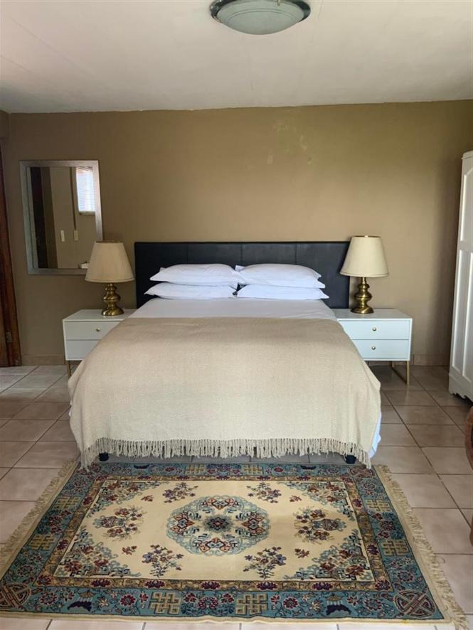 Marina Views Guesthouse ハートビーズポート エクステリア 写真