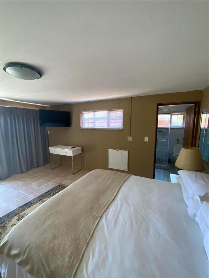 Marina Views Guesthouse ハートビーズポート エクステリア 写真