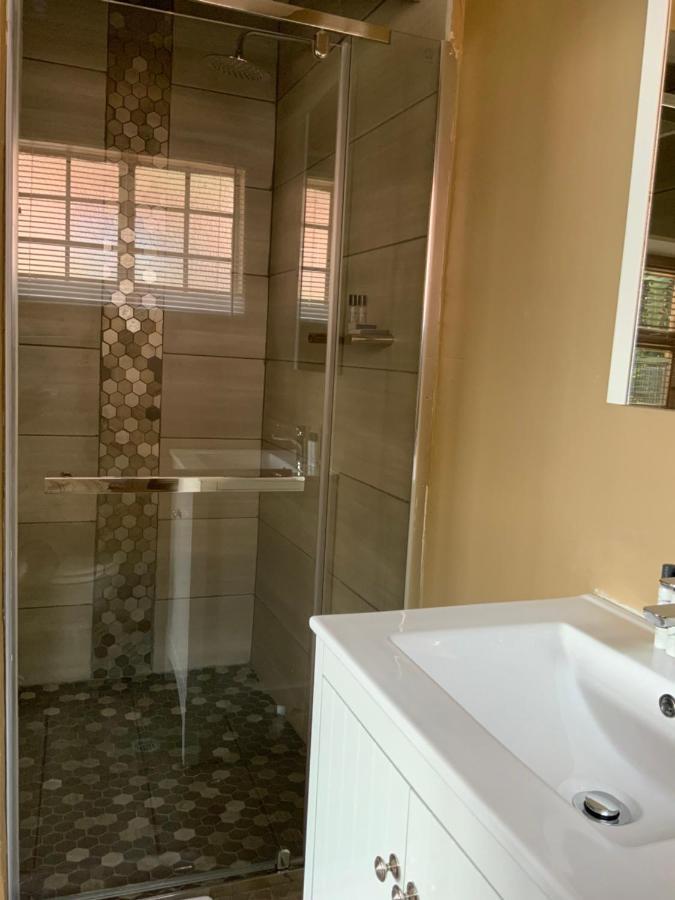 Marina Views Guesthouse ハートビーズポート エクステリア 写真